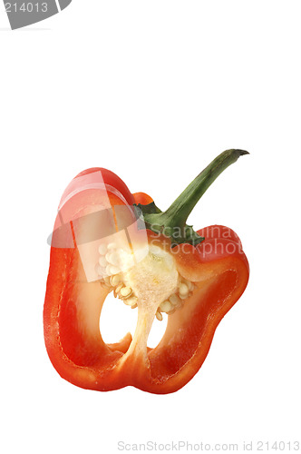 Image of Pepper