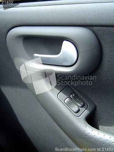 Image of Car Door