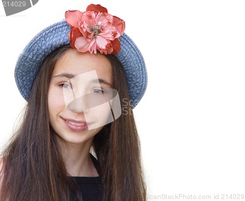 Image of Girl Next Door