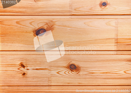 Image of light pine wood plank background