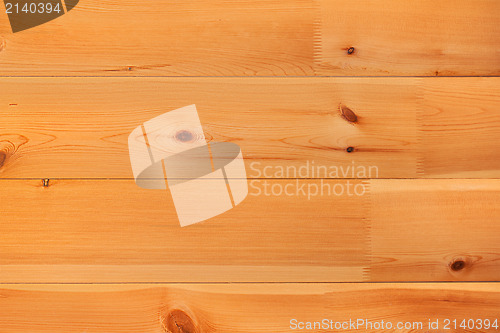 Image of light pine wood plank background