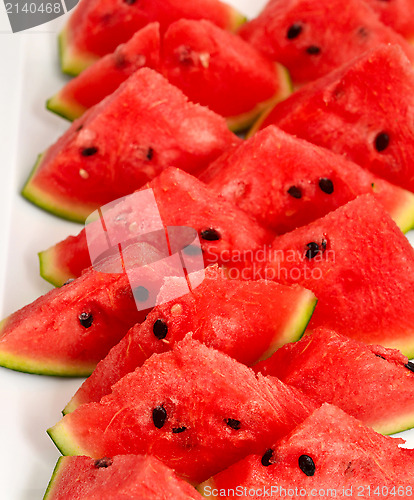 Image of watermelon