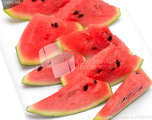 Image of watermelon