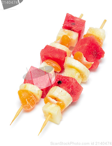 Image of fruits