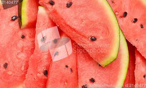 Image of watermelon