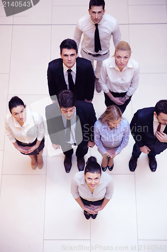 Image of business people