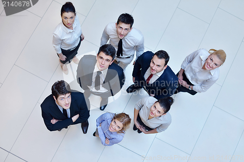 Image of business people