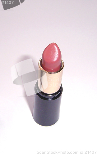 Image of Red Lipstick