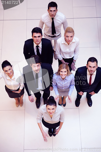 Image of business people