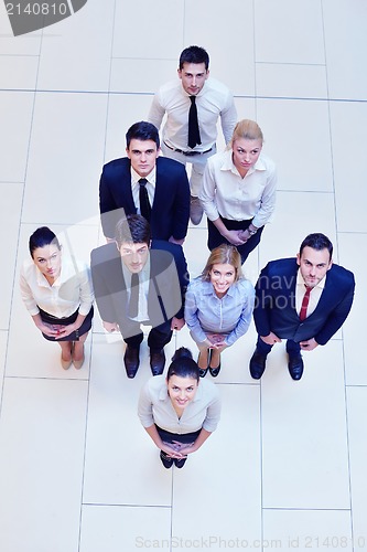 Image of business people