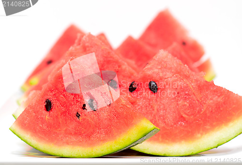 Image of watermelon