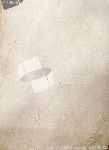 Image of old paper