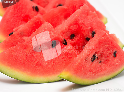 Image of watermelon