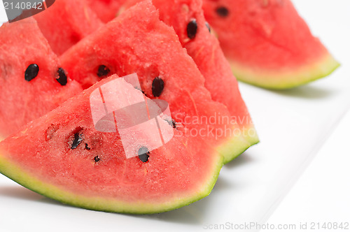 Image of watermelon