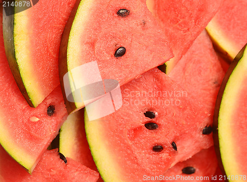 Image of watermelon