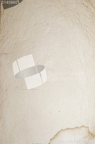 Image of old paper