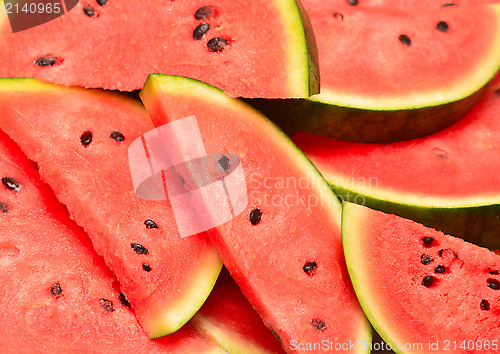 Image of watermelon