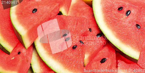 Image of watermelon