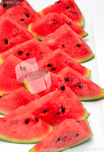 Image of watermelon