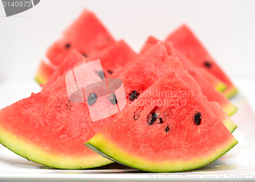 Image of watermelon