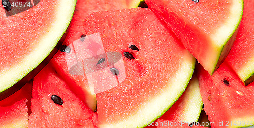 Image of watermelon
