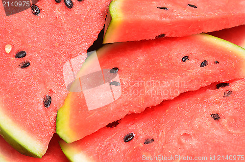 Image of watermelon