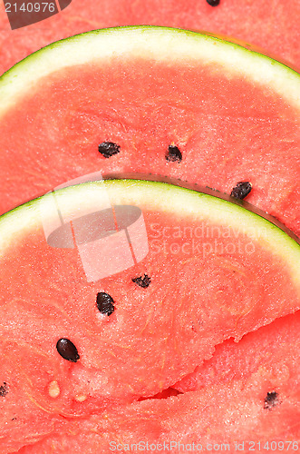 Image of watermelon