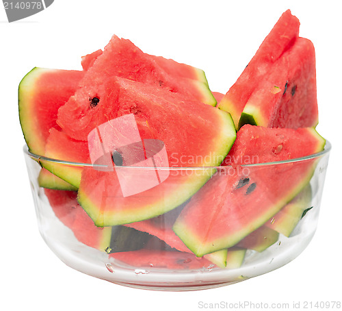 Image of watermelon