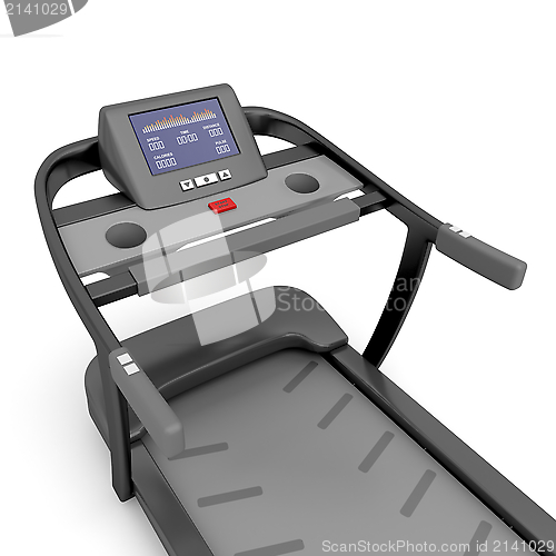 Image of Treadmill