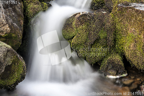 Image of Waterfall