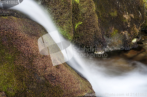 Image of Waterfall