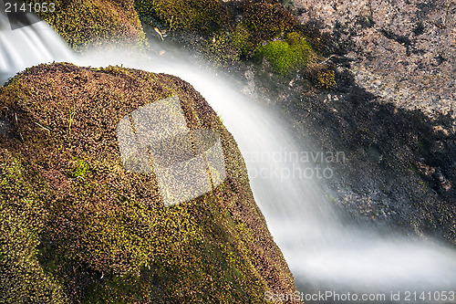 Image of Waterfall