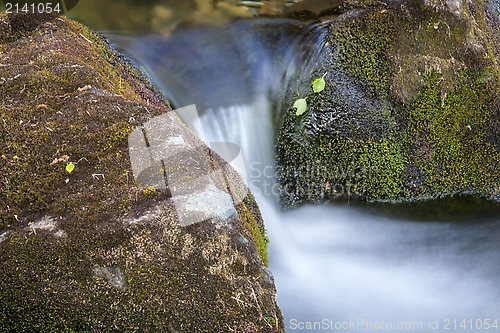 Image of Waterfall