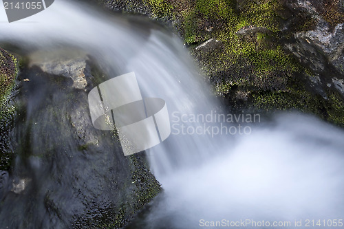 Image of Waterfall