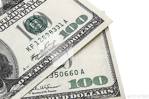 Image of 100 USD