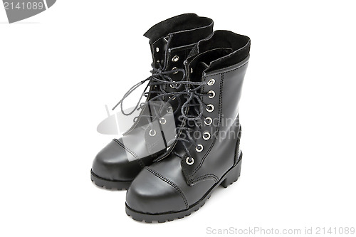 Image of Fashion Boots 