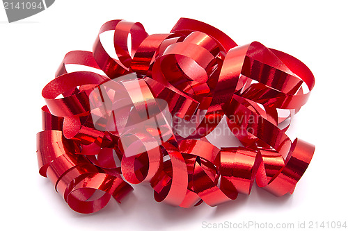 Image of Red Ribbon