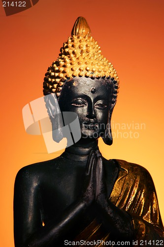 Image of Buddha