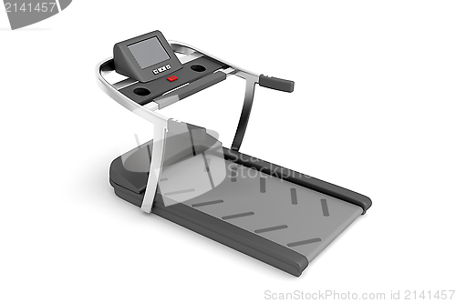 Image of Treadmill