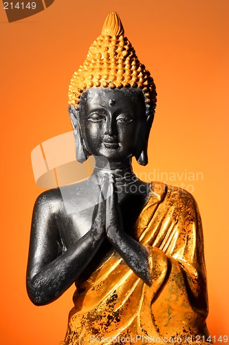 Image of Buddha