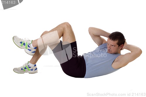 Image of gym