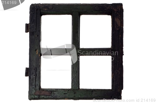 Image of window