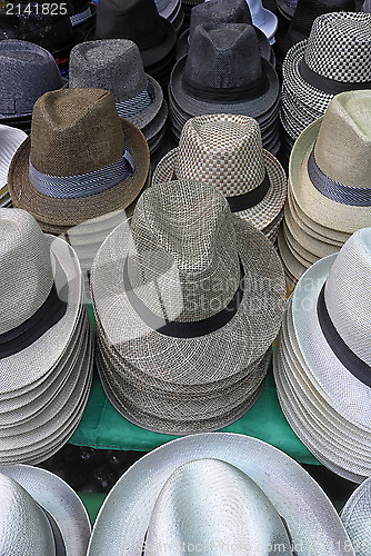 Image of Hats for men