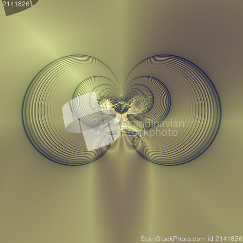 Image of Metallic Feeling