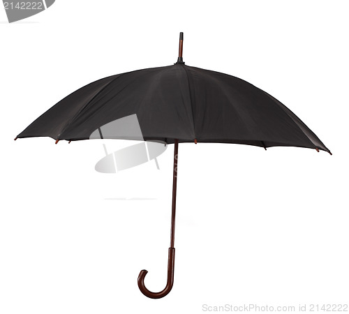 Image of Big umbrella