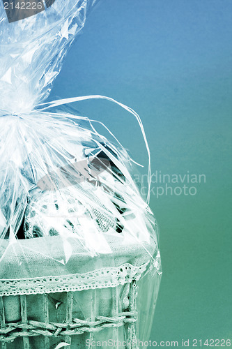 Image of Christmas present