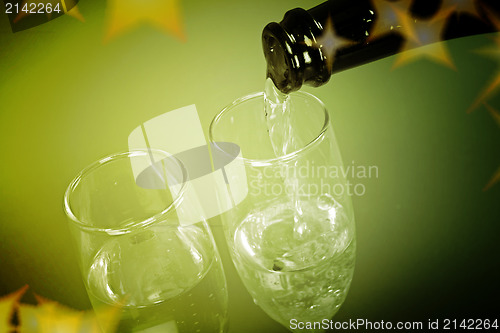 Image of Champagne