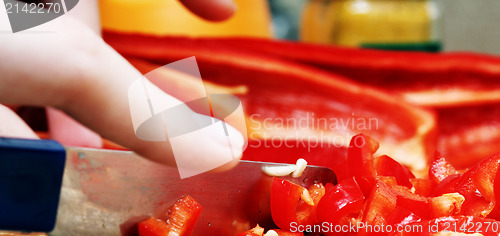 Image of Pepper