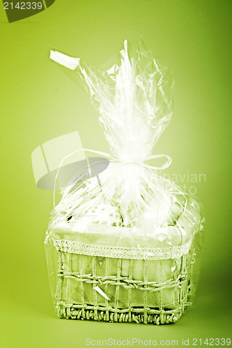 Image of Christmas present