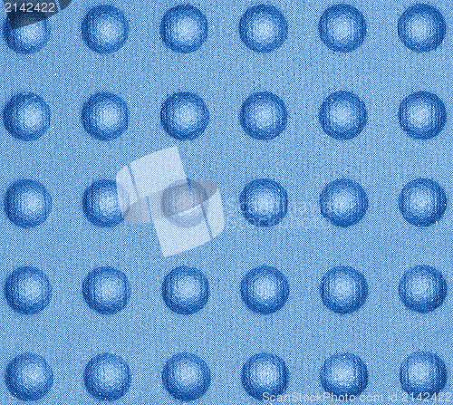 Image of Blue texture